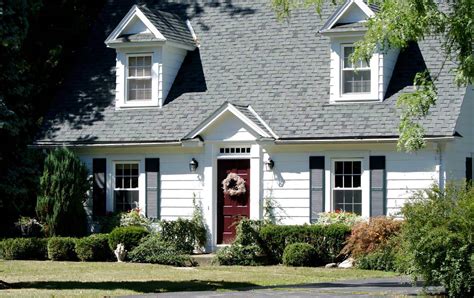 sheet metal roof on cape cod house|cape cod dormer roof cost.